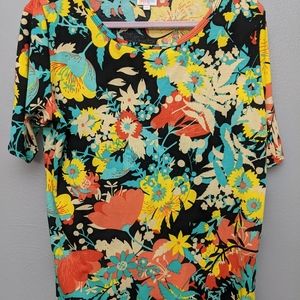 LuLaRoe top